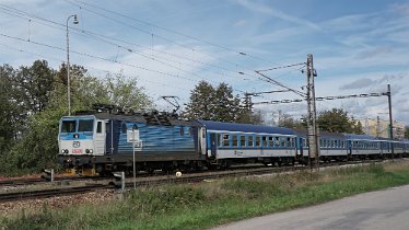 2018.09.22 Planbetrieb rund um Budweis